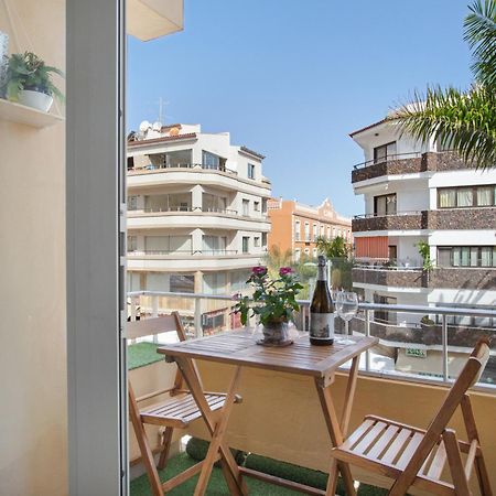 Apartamento Nelale Puerto de la Cruz  Exterior foto