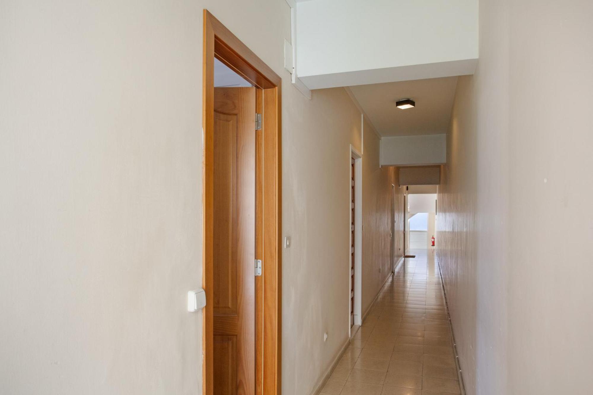 Apartamento Nelale Puerto de la Cruz  Exterior foto