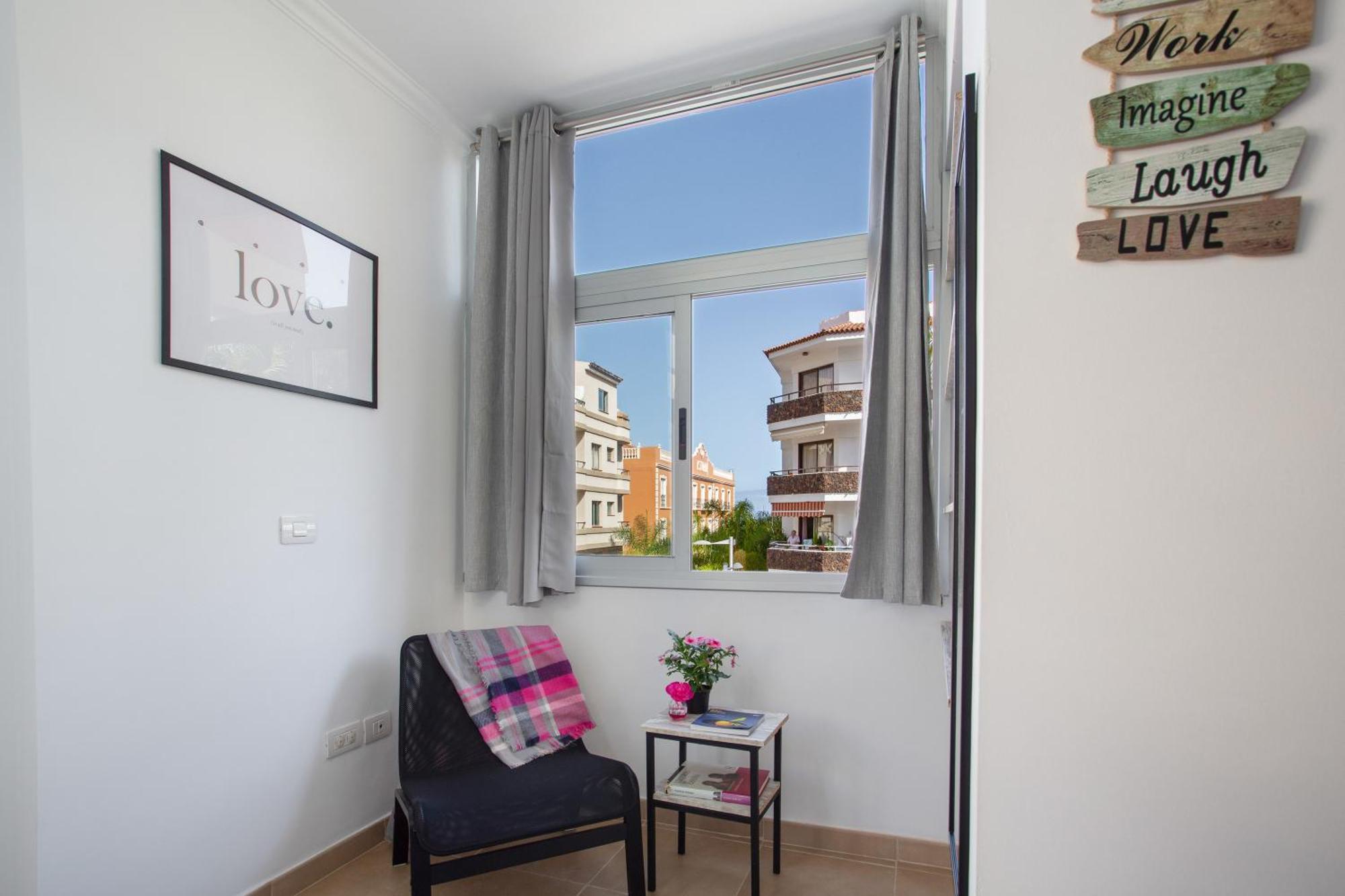 Apartamento Nelale Puerto de la Cruz  Exterior foto