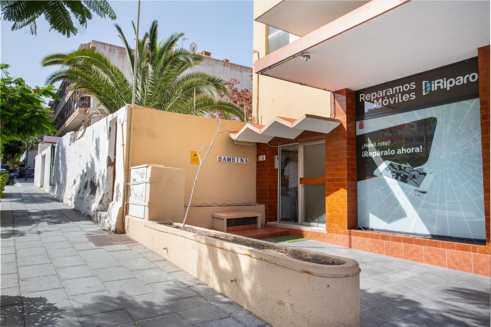 Apartamento Nelale Puerto de la Cruz  Exterior foto