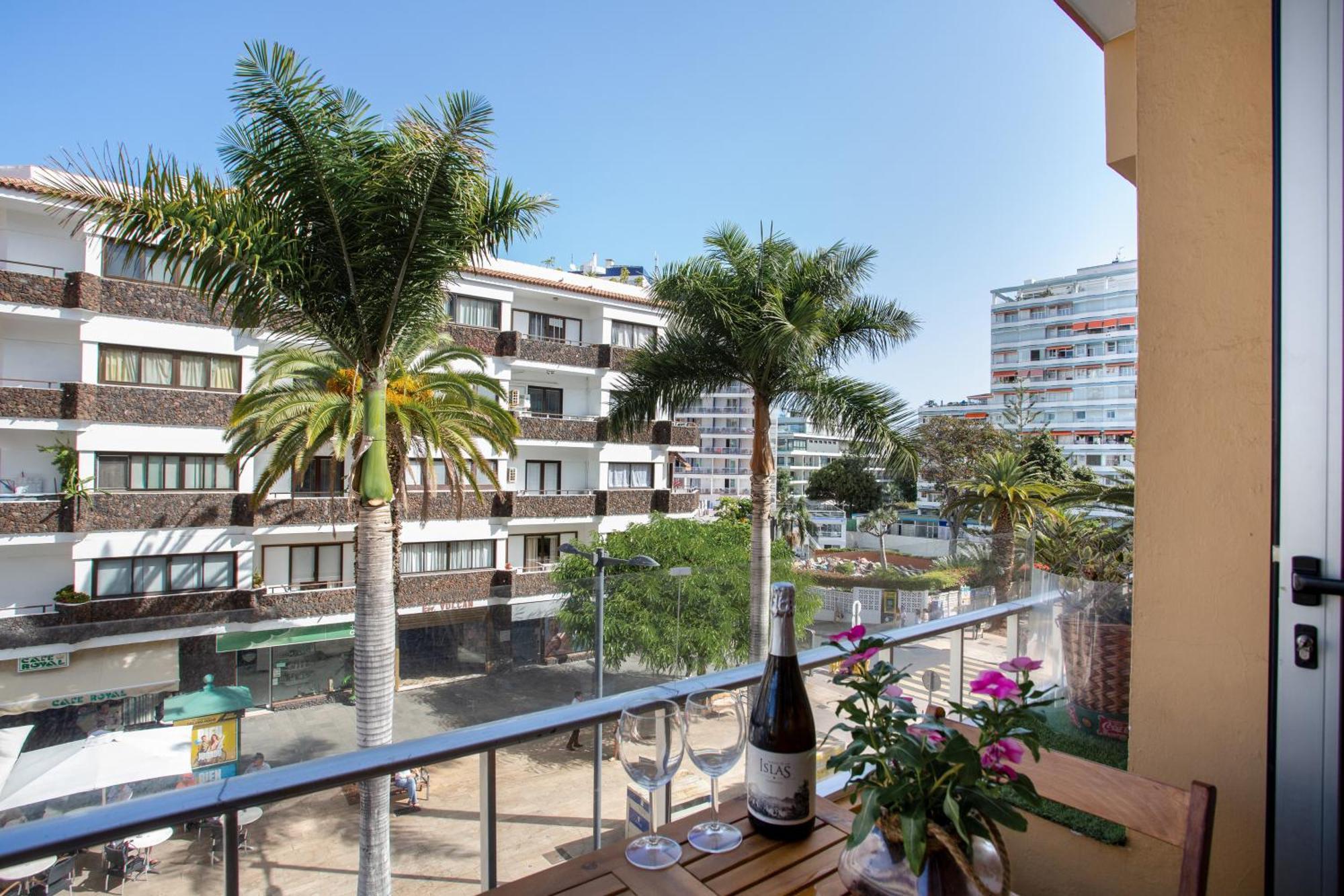 Apartamento Nelale Puerto de la Cruz  Exterior foto