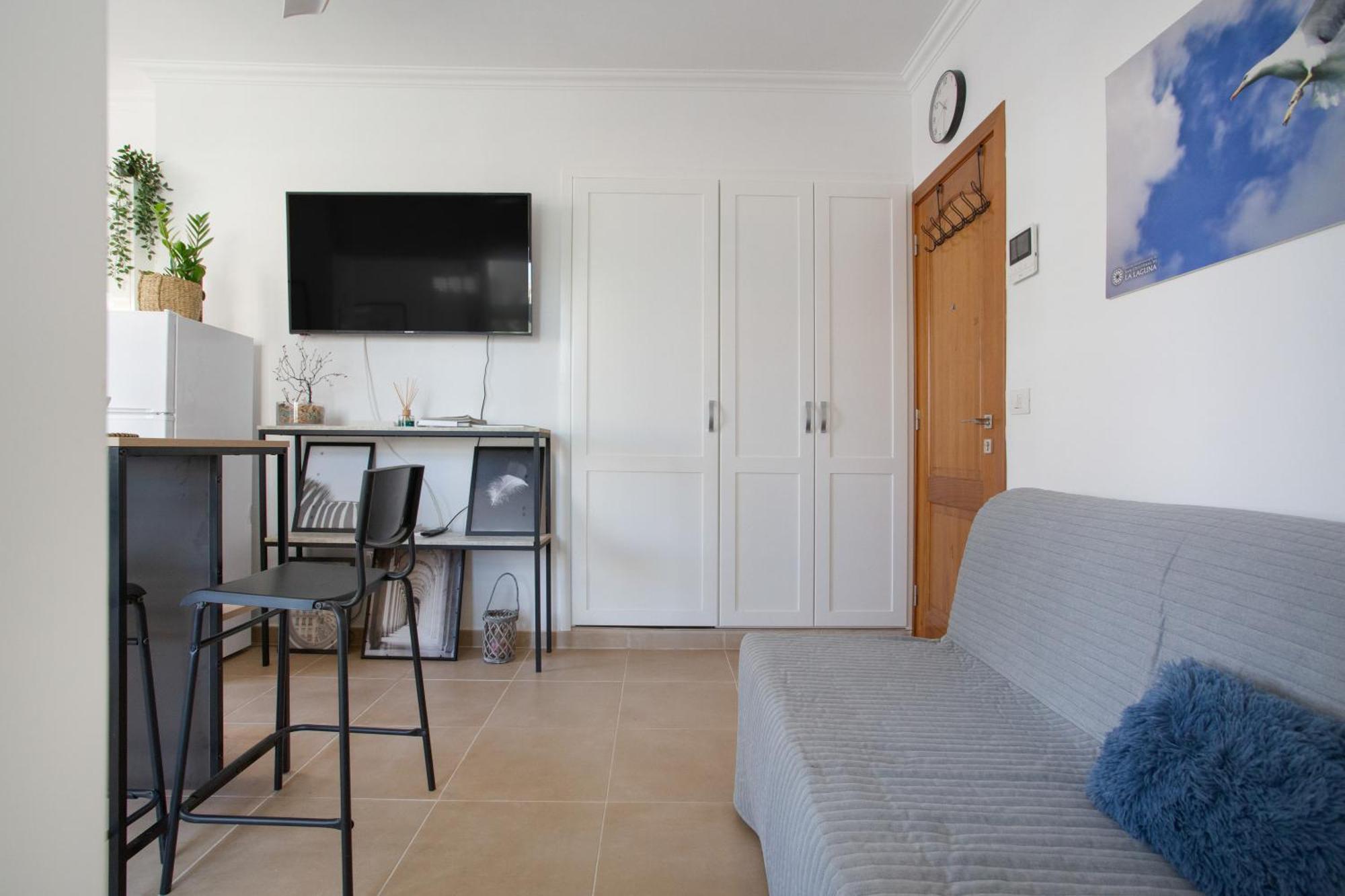 Apartamento Nelale Puerto de la Cruz  Exterior foto